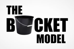 The Bucket Model
